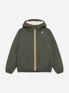 Blouson p. Le vrai 4.0 claude orsetto  - vertbaudet enfant