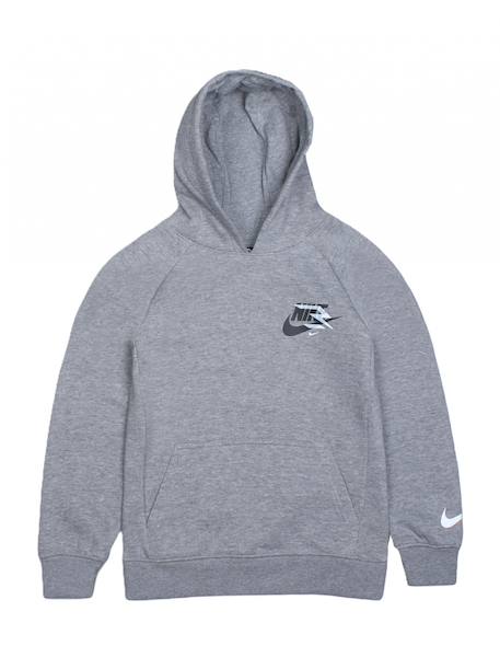 Garçon-Pull, gilet, sweat-Sweat à capuche