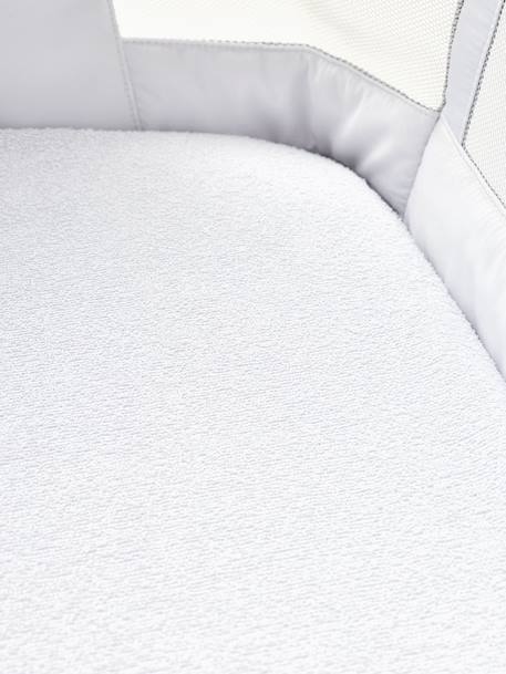 Alèse cododo Bi-ome NTL® blanc 2 - vertbaudet enfant 