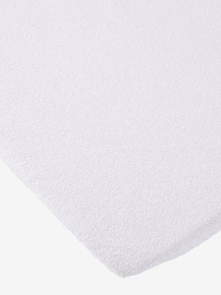 Alèse cododo Bi-ome NTL® blanc 4 - vertbaudet enfant 