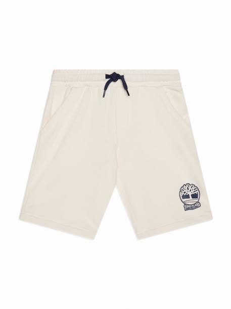 Garçon-Short-Bermuda à cordon