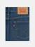 Jean 510 skinny fit Bleu 2 - vertbaudet enfant 