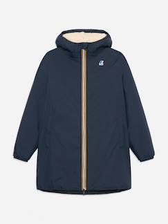 Blouson p. Le vrai 4.0 eiffel orsetto  - vertbaudet enfant