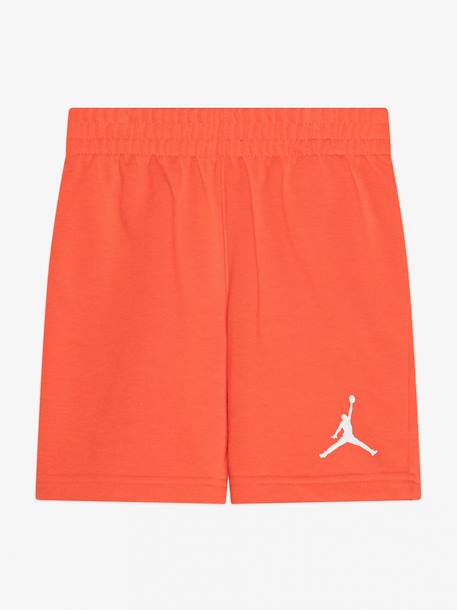 Ensemble 2 pièces Bleu+Orange / blanc 5 - vertbaudet enfant 