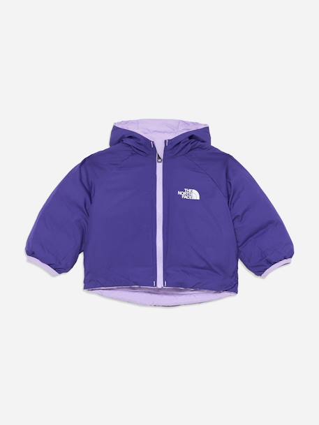 Blouson reversible Violet 2 - vertbaudet enfant 