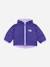 Blouson reversible Violet 2 - vertbaudet enfant 