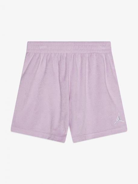 Ensemble 2 pièces Beige+Lilas+Noir 6 - vertbaudet enfant 