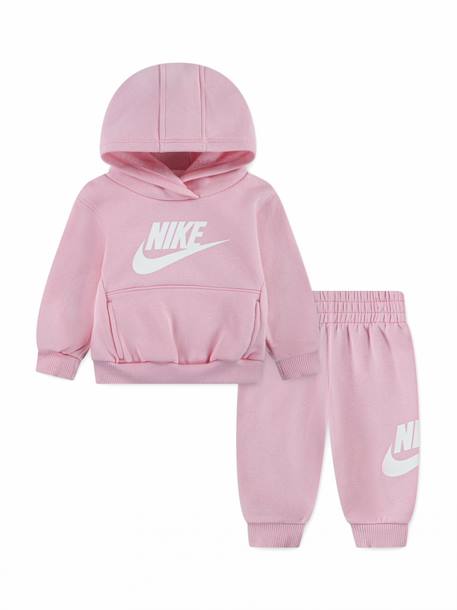 Ensemble 2 pièces Lilas+Rose+Rose clair 10 - vertbaudet enfant 