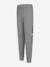 Jogging taille élastique Gris+Noir+Red 1 - vertbaudet enfant 