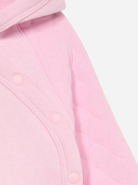 Ensemble 2 pièces Rose 4 - vertbaudet enfant 