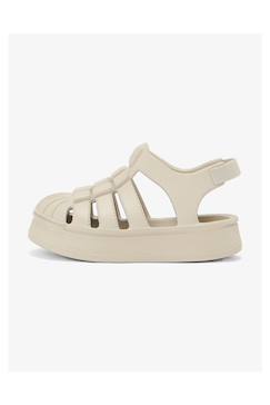 Chaussures-Sandale superstar unisex