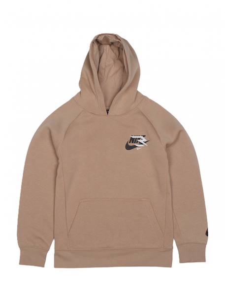 Garçon-Pull, gilet, sweat-Sweat à capuche