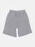 Short taille élastique Beige+Bleu foncé+Gris+Kaki+Noir 6 - vertbaudet enfant 