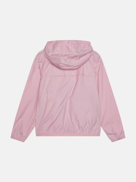 Veste le vrai 4.0 claude Lavande+Rose 2 - vertbaudet enfant 