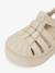 Sandale superstar unisex Beige 3 - vertbaudet enfant 