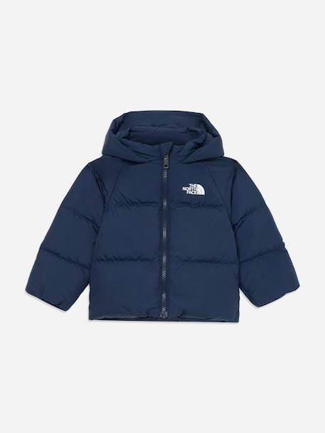 Bébé-Blouson en duvet et polaire