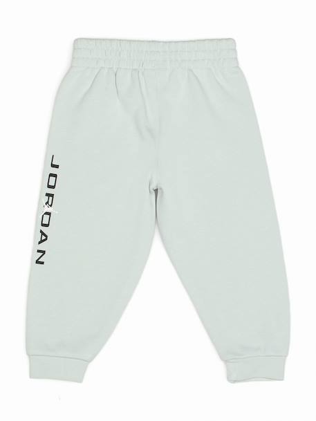 Ensemble baseline unisex set Heather+Vert 10 - vertbaudet enfant 