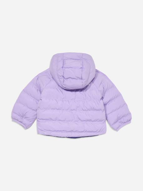Blouson reversible Violet 3 - vertbaudet enfant 