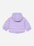 Blouson reversible Violet 3 - vertbaudet enfant 