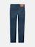 Jean 510 skinny fit Bleu 3 - vertbaudet enfant 