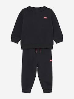 -Ensemble garçon 2 pièces en coton