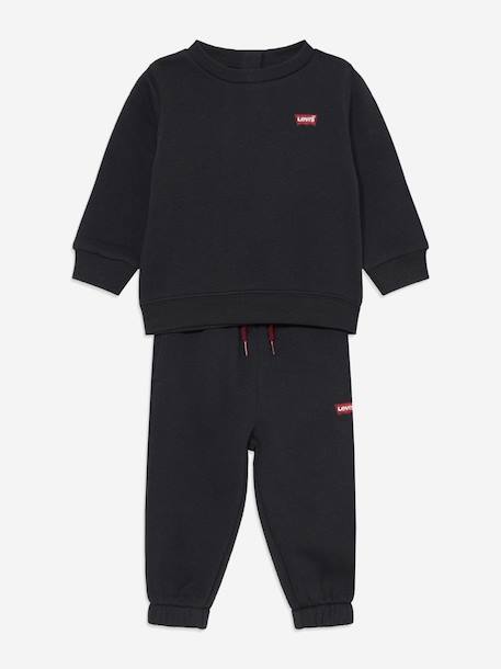 Bébé-Ensemble-Ensemble garçon 2 pièces en coton