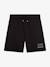 Short flag Noir 1 - vertbaudet enfant 