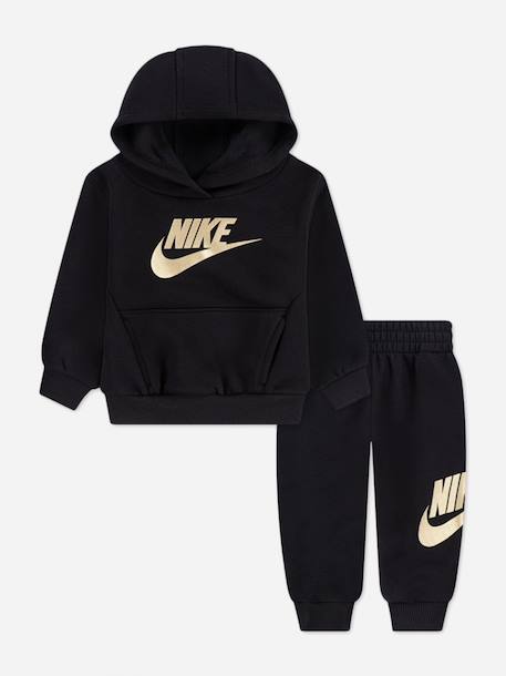Bébé-Ensemble-Ensemble deux pièces pour bébé sweat à capuche et pantalon confortable