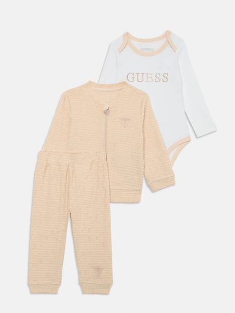 Bébé-Ensemble-Ensemble 3 pièces