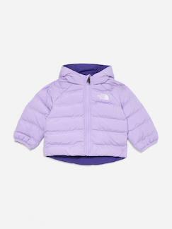 Bébé-Manteau, combipilote, nid d'ange-Manteau-Blouson reversible