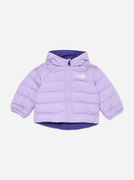 Blouson reversible Violet 1 - vertbaudet enfant 