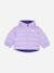Blouson reversible Violet 1 - vertbaudet enfant 