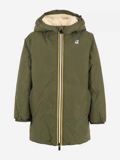 Blouson p. Le vrai 4.0 eiffel orsetto  - vertbaudet enfant