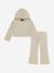 Ensemble 2 pièces Beige 1 - vertbaudet enfant 