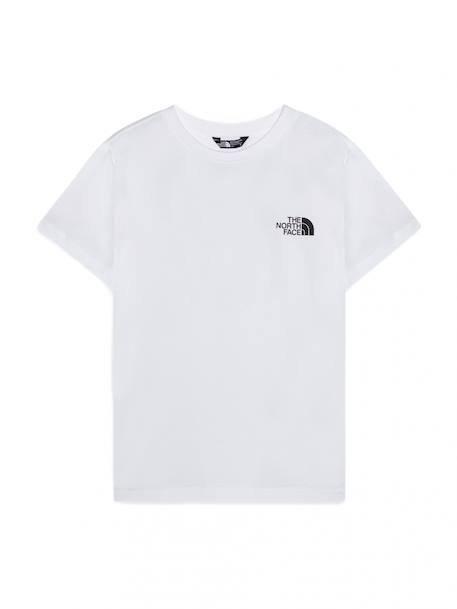 Garçon-T-shirt  manches courtes