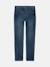 Jean 510 skinny fit Bleu 1 - vertbaudet enfant 