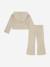 Ensemble 2 pièces Beige 2 - vertbaudet enfant 