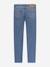 Jean 511 slim fit Bleu clair+Brut+Calabasas 7 - vertbaudet enfant 