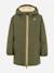 Blouson p. Le vrai 4.0 eiffel orsetto Black+Bleu foncé+Blue depth+Green+Noir+Vert 10 - vertbaudet enfant 