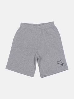 -Short taille élastique