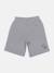 Short taille élastique Beige+Bleu foncé+Gris+Kaki+Noir 5 - vertbaudet enfant 