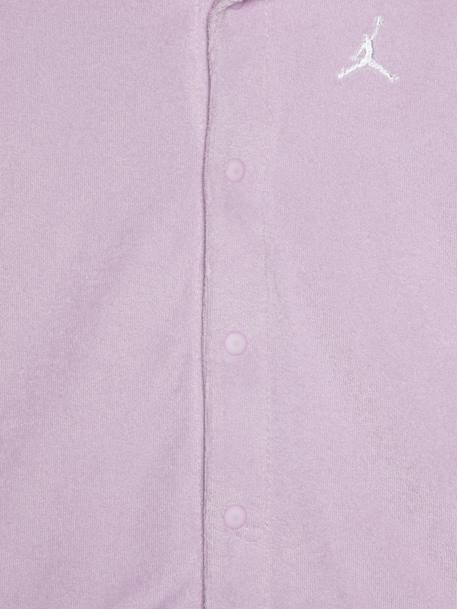 Ensemble 2 pièces Beige+Lilas+Noir 7 - vertbaudet enfant 