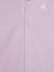 Ensemble 2 pièces Beige+Lilas+Noir 7 - vertbaudet enfant 