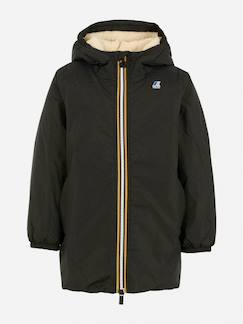 Blouson p. Le vrai 4.0 eiffel orsetto  - vertbaudet enfant
