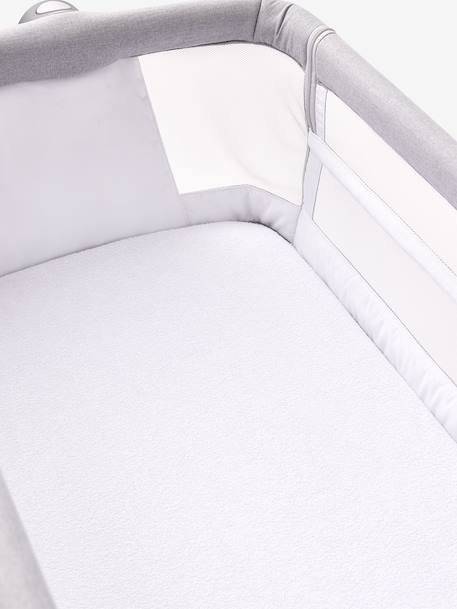 Alèse cododo Bi-ome NTL® blanc 1 - vertbaudet enfant 