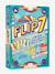 Flip 7 jeu de cartes multicolore 1 - vertbaudet enfant 