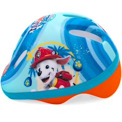 Jouet-Jeux de plein air-Casque vélo enfant pat patrouille