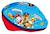 Casque de vélo enfant pat patrouille Bleu/rouge 2 - vertbaudet enfant 