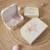 Set de 3 valises enfants vintage flowers Multicolore 4 - vertbaudet enfant 