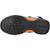 Sandales garçon modèle j borealis b Bleu+Bleu cf+Noir 6 - vertbaudet enfant 